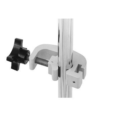 Brewer Universal Clamp with Set Screw - 43433