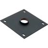 CMA-110 8in (203 mm) Ceiling Plate view 1