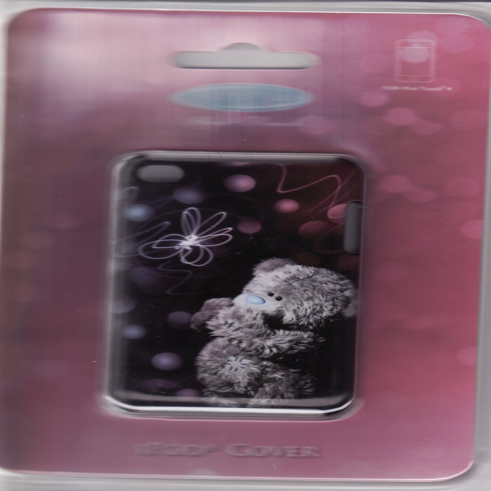 Me To You Photo Finish Bear iPod Touch 4 Cover