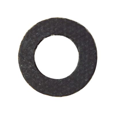 Danco Bonnet Packing 21/32" Od. X 13/32" Id. X 5/16" T Rubber Polybag / 20