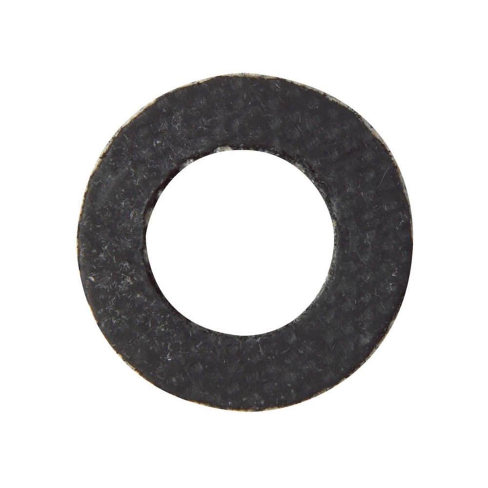 Danco Bonnet Packing 21/32" Od. X 13/32" Id. X 5/16" T Rubber Polybag / 20