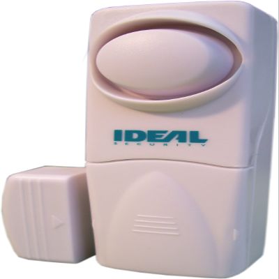 Door and Window Contact Alarm