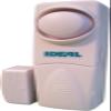 Door and Window Contact Alarm view 1