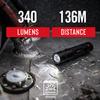 COAST PX20 Dual Color 400 Lumen LED Flashlight view 2
