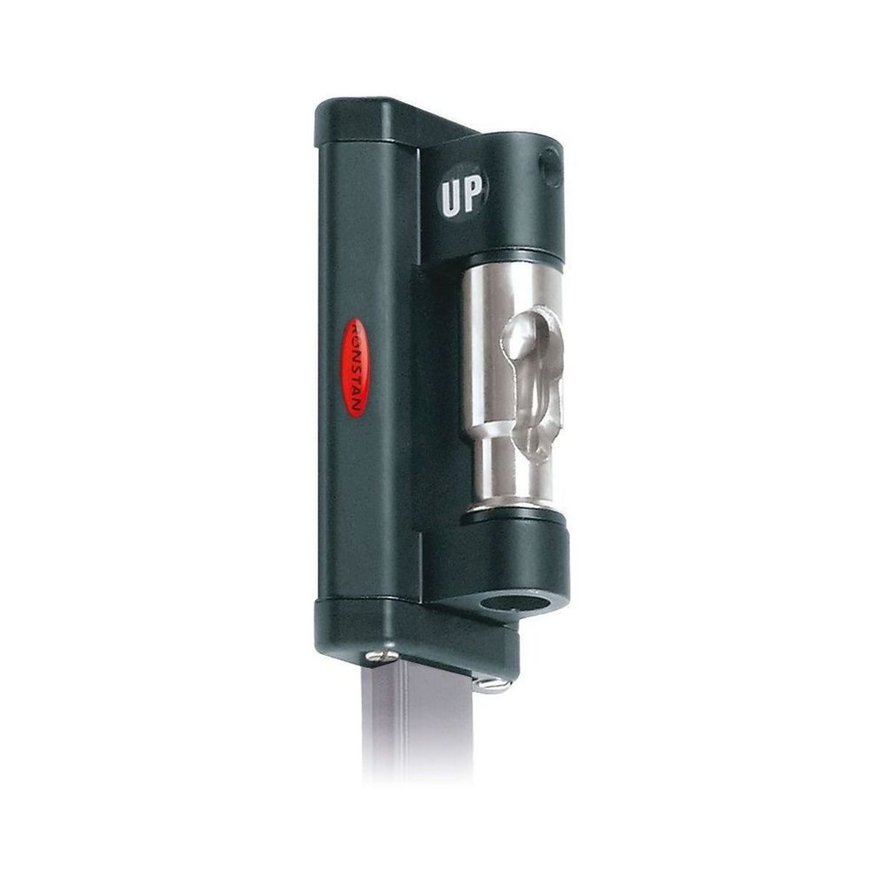 Ronstan Series 22 Batten Car, Quick Release, 120mm x 57mm