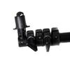 CanadianStudio Pro Heavy Duty 8' Stand Reflector Holder Holding Arm mounting Bracket Kit view 3