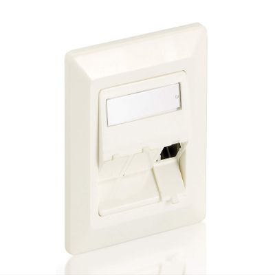 Equip 761304 Plate Socket Protectors