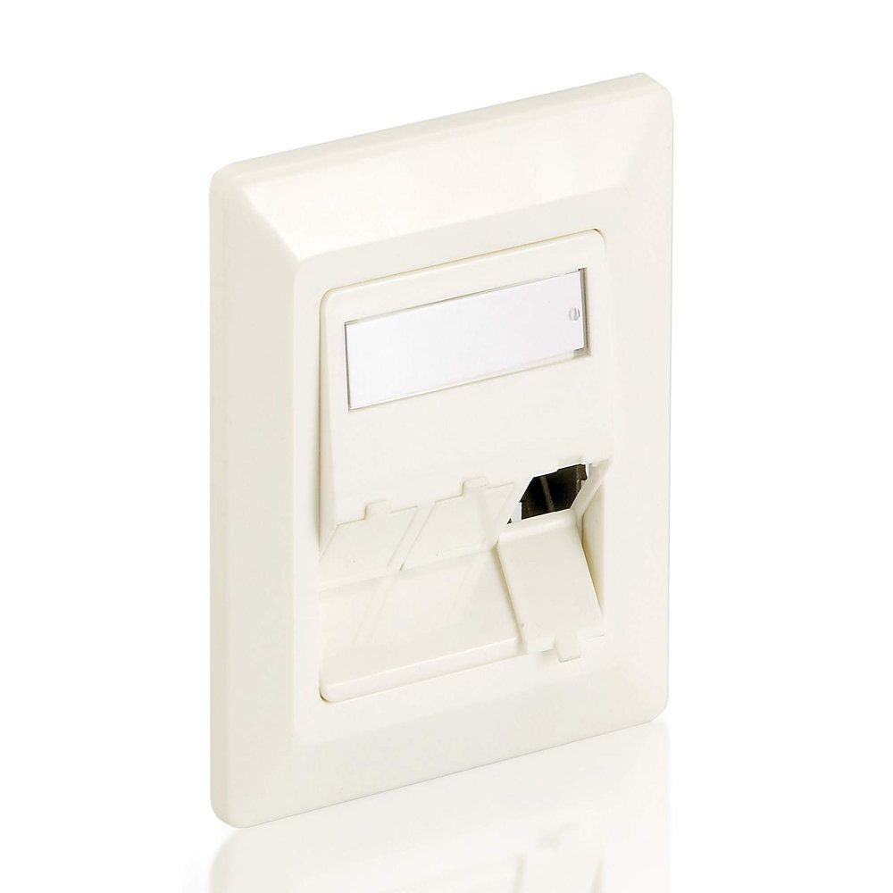 Equip 761304 Plate Socket Protectors