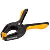 Roughneck ROU38333 Heavy-Duty Plastic Hand Clip view 1