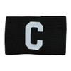 Precision Training Big C Captains Armband Yellow, Senior view 3