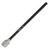 Bondhus 44608 T8 ProHold Socket Star Bit with ProGuard Finish, 6" view 1