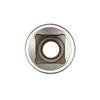Bondhus 44008 T8 ProHold Socket Star Bit with ProGuard Finish, 2" view 2