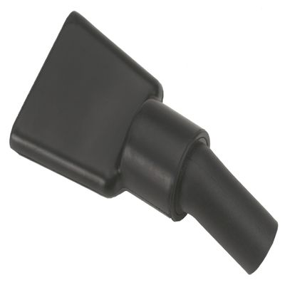 Guardair 14VA09 Heavy Duty Flat Utility Tool, Gulper Orifice 3-1/2-Inch by 1/2-Inch