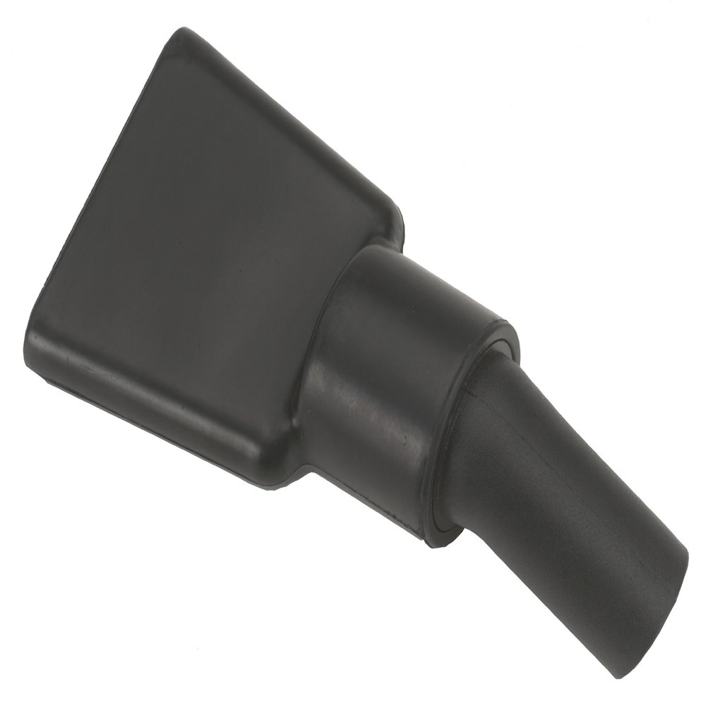 Guardair 14VA09 Heavy Duty Flat Utility Tool, Gulper Orifice 3-1/2-Inch by 1/2-Inch