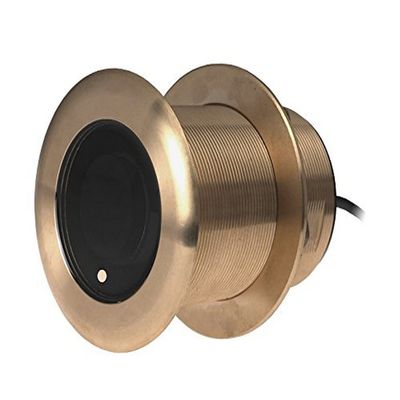 Garmin 0101101020 50/200KHz/T, 20 deg 1KWTH Xdcr, 8 Pin
