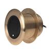 Garmin 0101101020 50/200KHz/T, 20 deg 1KWTH Xdcr, 8 Pin view 1