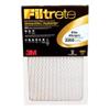 Filtrete 3M 25 in. H x 16 in. W x 1 in. D Air Filter view 1