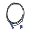 ACDelco GM Original Equipment 22729337 GPS Navigation Antenna Coax Cable view 1