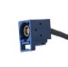 ACDelco GM Original Equipment 22729337 GPS Navigation Antenna Coax Cable view 2