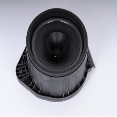 ACDelco GM Original Equipment 22759406 Rear Side Door Speaker