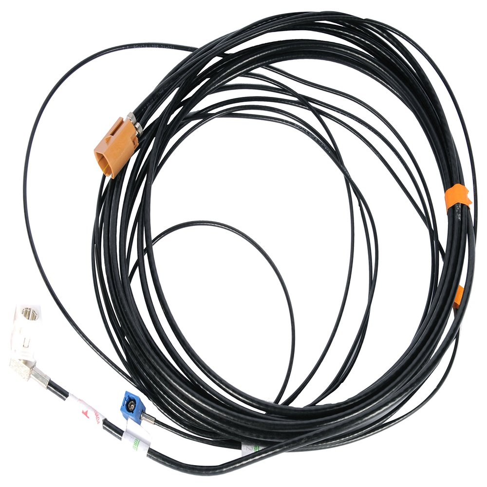 ACDelco GM Original Equipment 19116428 Mobile Telephone and GPS Navigation Antenna Cable