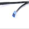 ACDelco 15874691 GM Original Equipment Video Antenna Module Coax Cable view 2