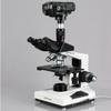 AmScope CA-NIK-SLR Nikon SLR / D-SLR Camera Adapter for Microscopes - Microscope Adapter, Black view 2