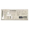 Mercer Culinary Mercer Rules Culinary Ruler view 2