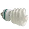 Hydroponic Full Spectrum CFL Grow Light Bulb 60 Watt Bulb 5500K H60 view 1