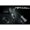 RFN-4s Wireless Remote Shutter Release for Nikon DSLR with MC30 Type Connection (Nikon D200, D300, D300s, D500, D700, D800, D800E, D810, D1, D2, D3, D3x, D3s, D4, D5) - Transmitter and Receiver Set view 1