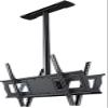 Crimson-Installation Kit with 3' Fixed Extension Drop for 37" to 63" Dual Back to Back Screens view 1