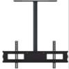 Crimson-Installation Kit with 3' Fixed Extension Drop for 37" to 63" Dual Back to Back Screens view 2