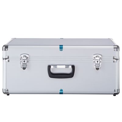 AmScope AC-SM-2BT Aluminum Case for SM-2B and SM-2T Series Microscopes