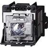 BulbAmerica Projector Lamp for Sharp XG-P610XN - Housing Assembly with Original OEM Bulb view 1