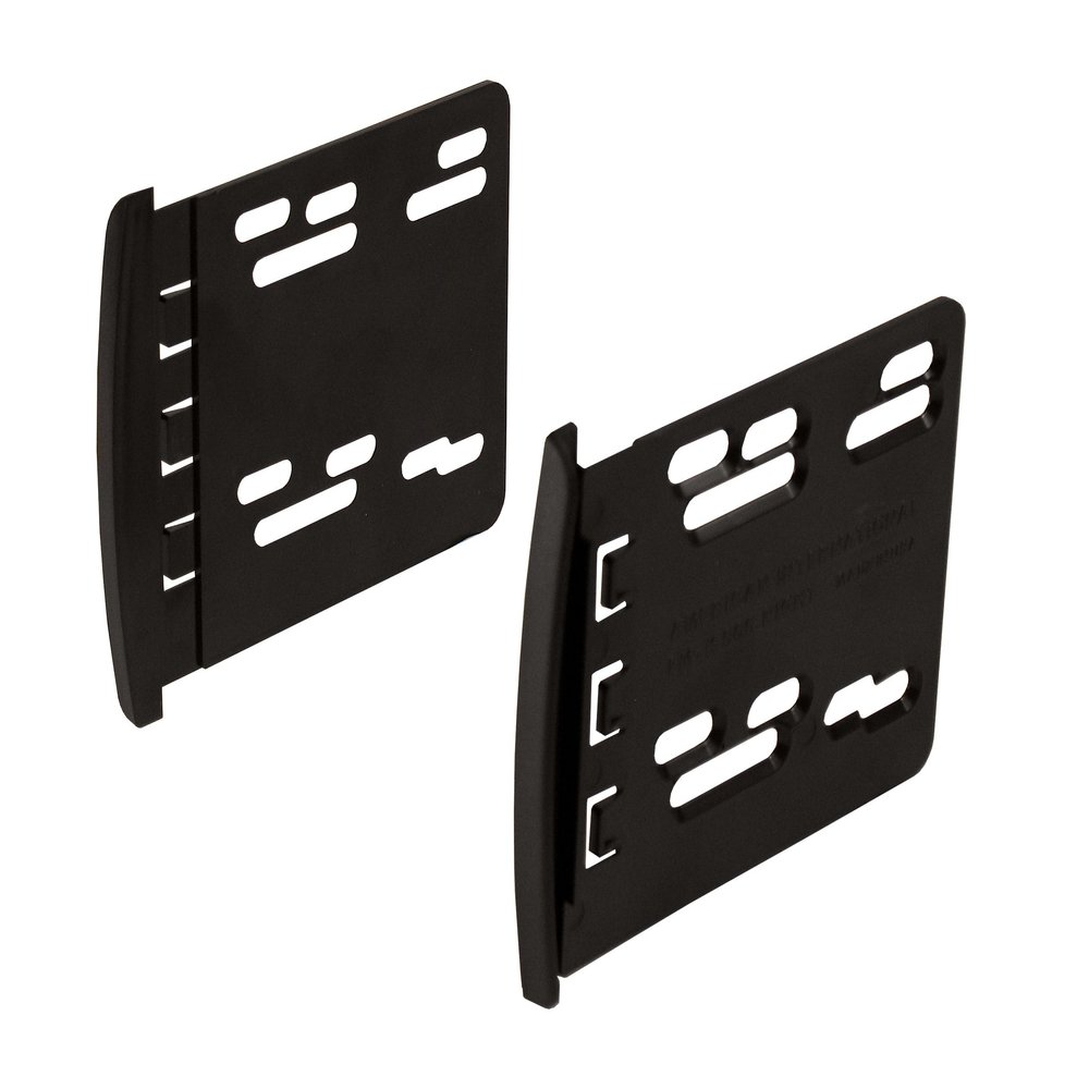 American International Ai FMK566 2000-2004 Focus Double DIN Dash Kit