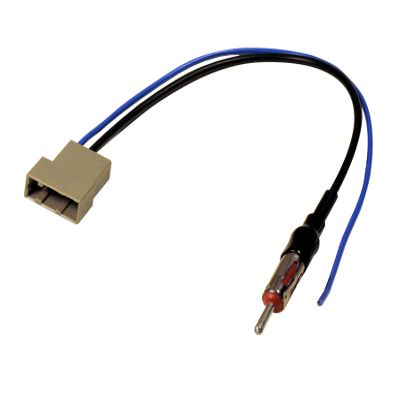 AI NI6 Nissan Male Antenna Adapter