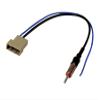 AI NI6 Nissan Male Antenna Adapter view 1