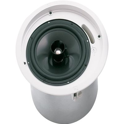ELECTRO-VOICE C82LP EVID 8" Coax Low Profile 70V Ceiling Speaker Pair
