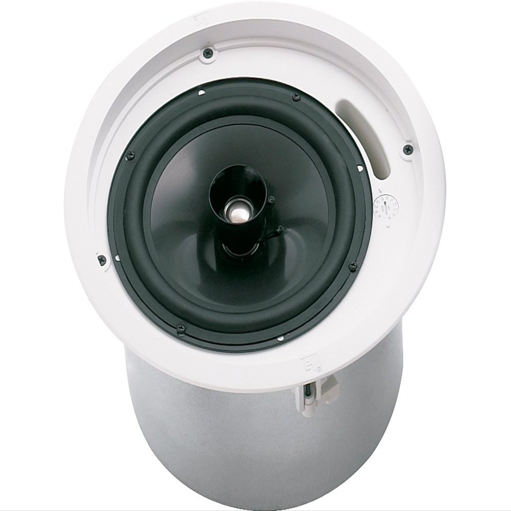 ELECTRO-VOICE C82LP EVID 8" Coax Low Profile 70V Ceiling Speaker Pair