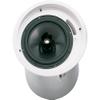 ELECTRO-VOICE C82LP EVID 8" Coax Low Profile 70V Ceiling Speaker Pair view 1