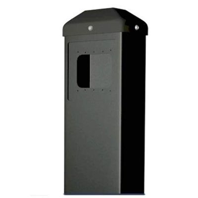 BEA 10BOLLARDBLK