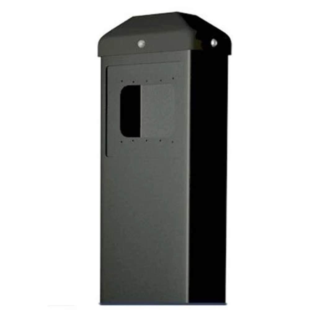 BEA 10BOLLARDBLK