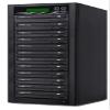 BestDuplicator Duplicator Built-in Samsung Burner (1 to 11 Target) DVD Cd Disc Copier view 1