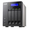 TS-419P II NAS 4 bays view 1