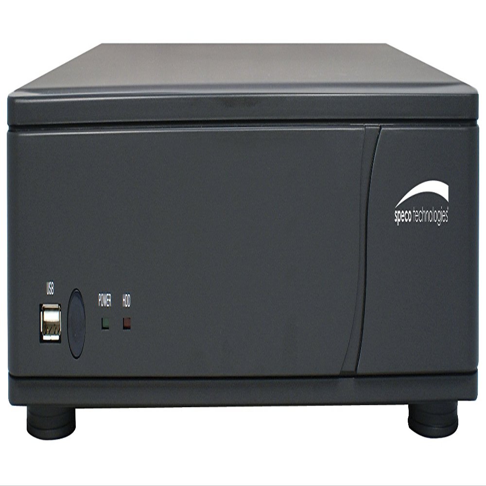 Speco D16RS Digital Video Recorder - 1 TB HDD