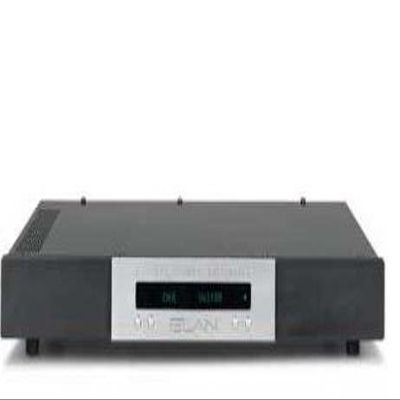 Elan 6 Channel Digital Power Amplifier - D660