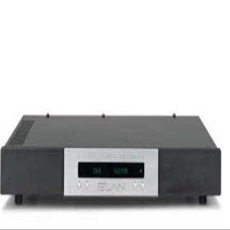 Elan 6 Channel Digital Power Amplifier - D660