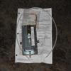CLEVELAND CONTROLS AFS-298-112-147 Fan Fail Switch view 2