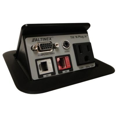 Altinex Tilt N Plug Jr. - TNP-121 For Modem