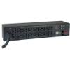 AMERICAN POWER CONVERSION RACK PDU METERED 2U 30A 120V 5-20S LED Display Current Meter view 1